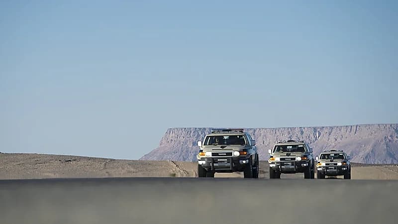 ضبط شخص لترويجه مواد مخدرة
