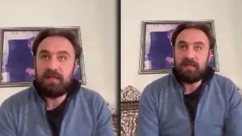 عمرو أفغاني: نجاح شارع الأعشى تم بناءه على ردود أفعال الناس.. فيديو