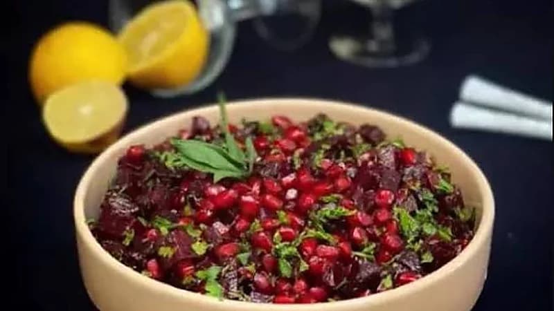 وصفة طبيعية فعالة لعلاج فقر الدم وتعزيز الطاقة .. فيديو