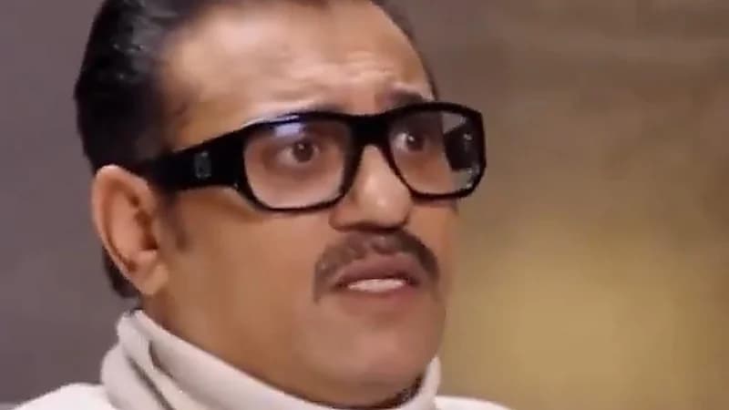 فنان كويتي عن نوم الممثلين كأزواج:أستحي من نفسي وأعتبرها معصية..فيديو