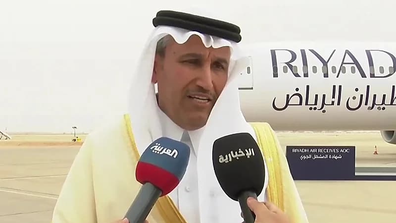 وزير النقل: استراتيجية النقل تضمنت إعادة هيكلة وتطوير شامل للطيران.. فيديو