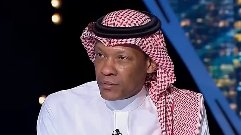 محمد الدعيع: الدوري سيكون هلالي ..فيديو