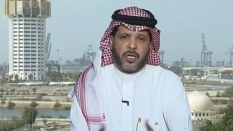 العميري : قيام لجنة الاستئناف بإعادة قضية الوحدة قرار خاطئ .. فيديو