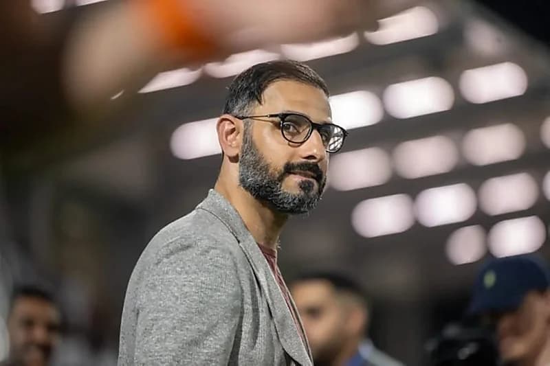 الشهري راضٍ عن التعادل مع الهلال ويؤكد: لا أفكر في مستقبلي حالياً