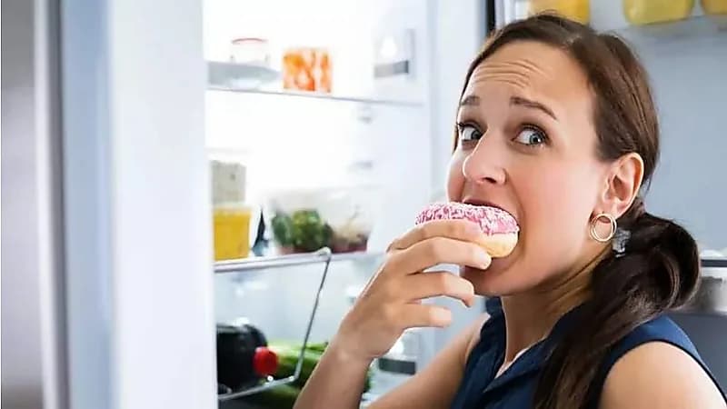 دراسة: التفكير في الجوع فقط قد يؤثر على جهاز المناعة