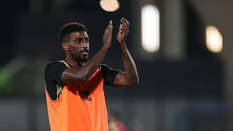 شراحيلي يدخل الفترة الحرة