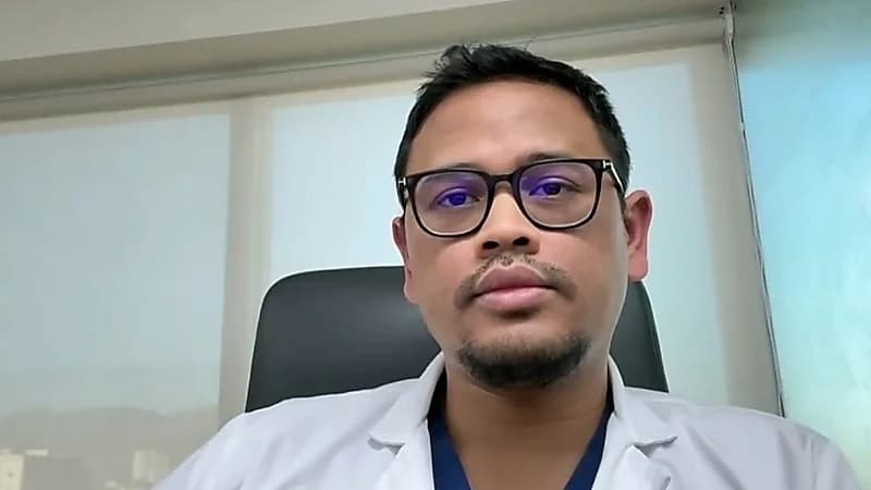 استشاري: 2300 عملية زراعة أعضاء ناجحة في المملكة والكلى تتصدر المشهد .. فيديو