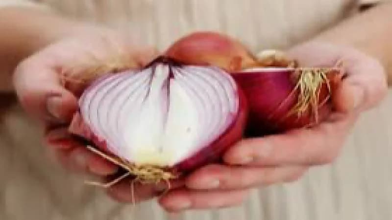 6 فوائد مذهلة للبصل للوقاية من حر الصيف