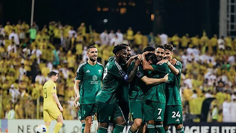 جاهزية بالعبيد لمواجهة بوريرام