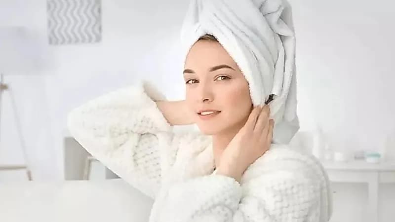 الأسباب الخفية لحكة الجلد بعد الاستحمام وأبسط طرق العلاج