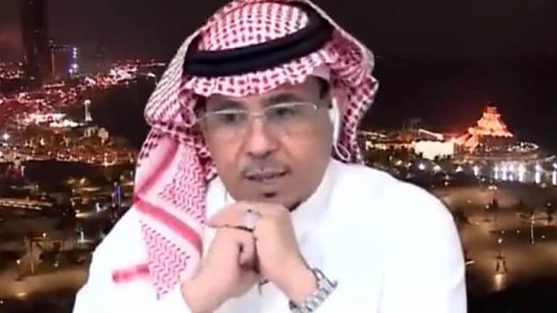 العمري: تشافي هو الأقرب للذهنية الهلالية .. فيديو