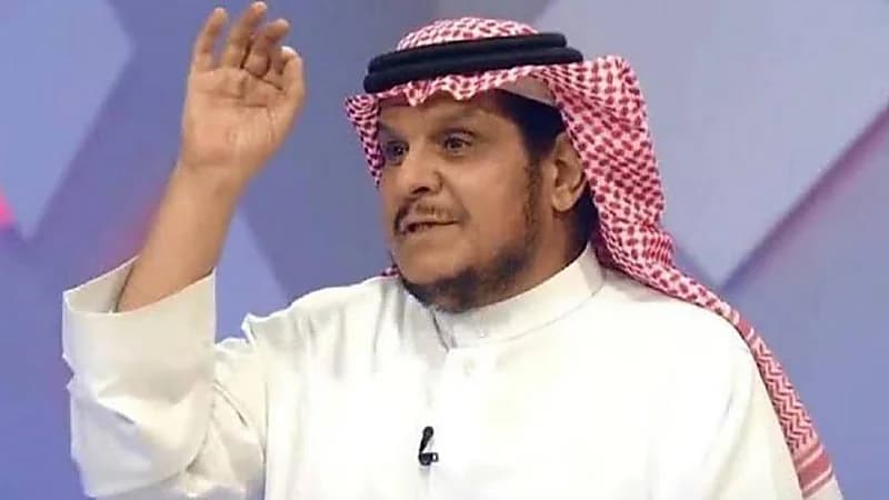 الحصيني: لازلنا في موسم المراويح وتوقعات بهطول أمطار