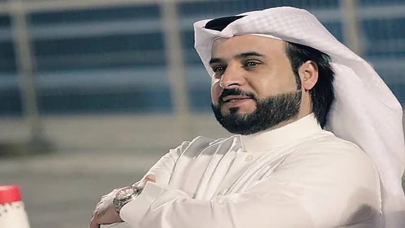 الهويدي: دعم الهلال ضروري والقادم يتطلب تفكيرًا متأنيًا.. فيديو