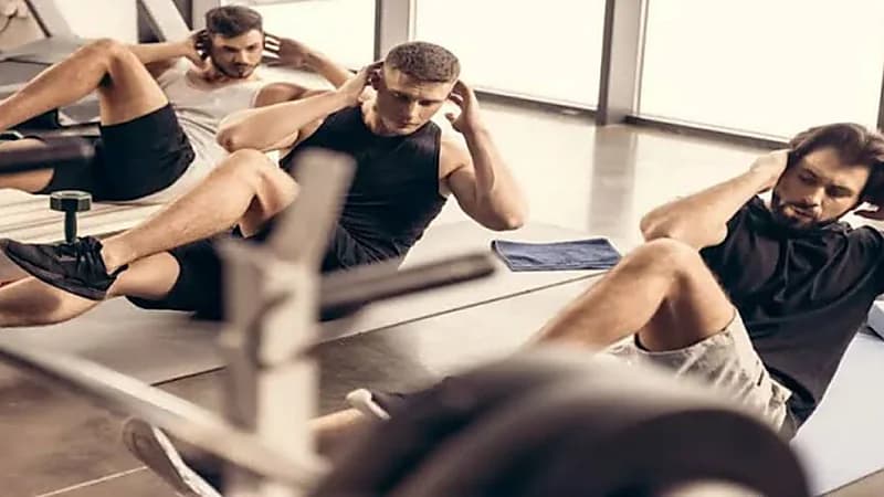 متخصص : نظام غذائي صحي مع تمارين مكثفة سيؤدي إلى نتائج مثالية.. فيديو