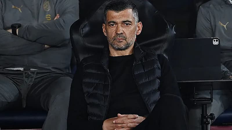 كونسيساو مرشح لتدريب الهلال