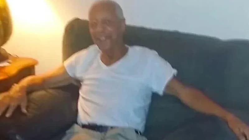 عائلة أمريكية تصدم بجثمان غريب في تابوت فقيدهم