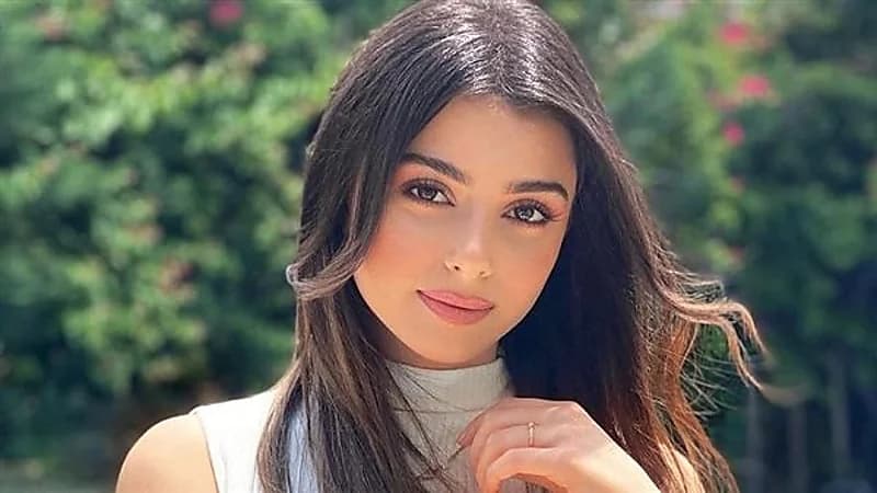 ماريتا الحلاني تثير الجدل في أول ظهور بعد الطلاق .. صور