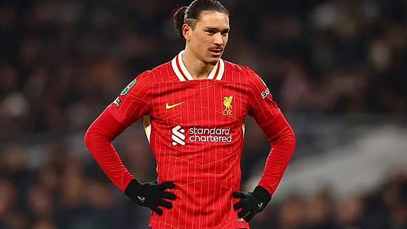 الكشف عن موقف أندية روشن من التعاقد مع نونيز