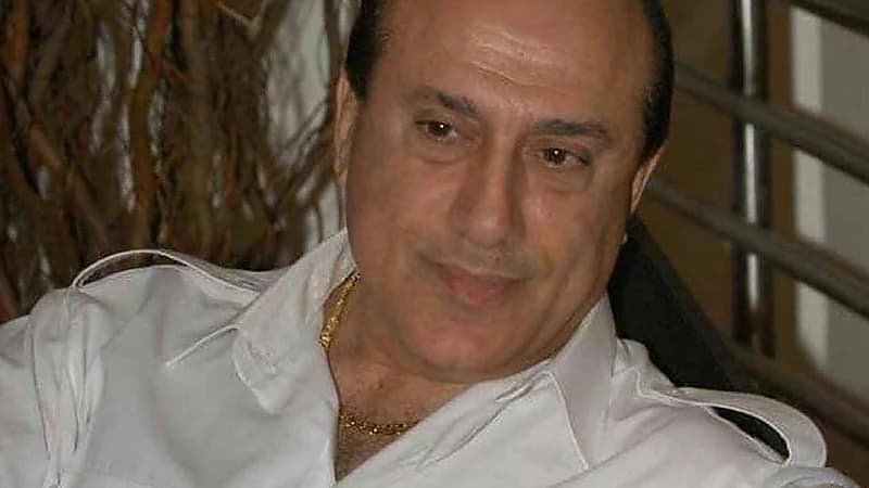 نور الملاح يكشف سبب اختفائه عن الساحة الفنية