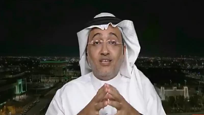 مدرب: إذا كنت لا تضبط مشاعرك أمام الطقطقة بالوسط الرياضي فابتعد عنه.. فيديو