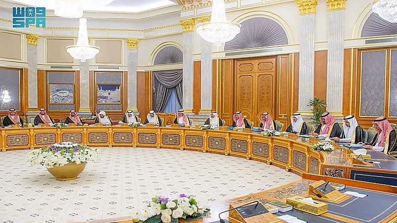 مجلس الوزراء يقر تعديل تنظيم الدعم السكني