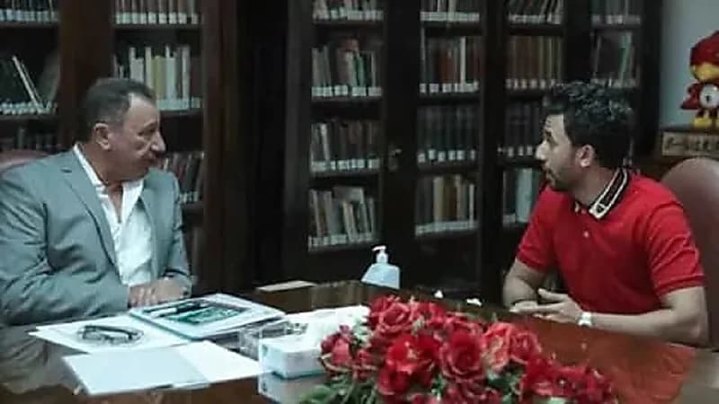 الأهلي يعلن تعاقده مع تريزيغيه في أولى صفقات مونديال الأندية 2025