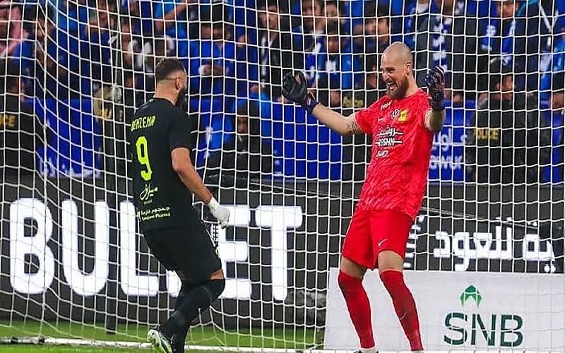 رايكوفيتش يخضع لجراحة الثلاثاء المقبل