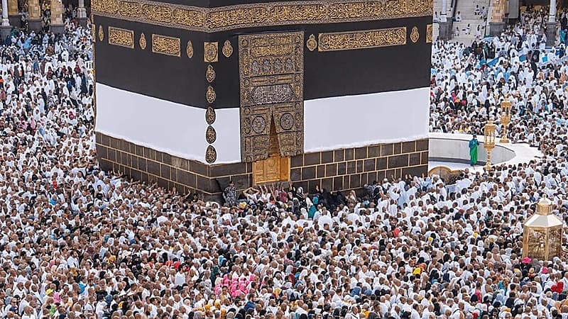 الصحة: تزويد الحجاج بأجهزة استشعار ذكية لمتابعة الحالات الحرجة ..فيديو