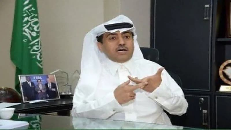 دباس الدوسري: محمد المنجم خارج المشهد الشبابي .. والنويصر يجهز نفسه لرئاسة النادي