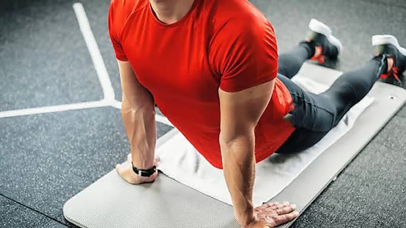 متخصصة: الاستشفاء المعتدل يحافظ على الأداء ويخدم هدفك في البناء العضلي ..فيديو