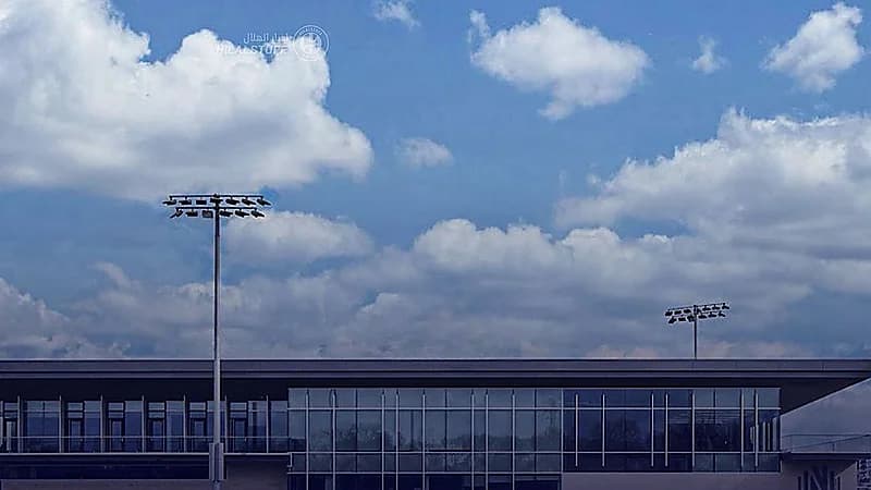 الفيفا يحدد مدينة الهلال في مونديال الأندية