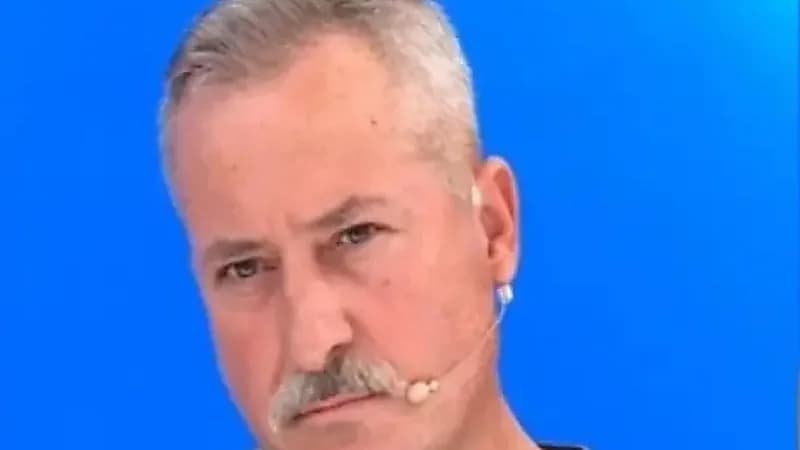 اعتقال ضيف على الهواء بعد تصريحات حول جريمة قتل غامضة