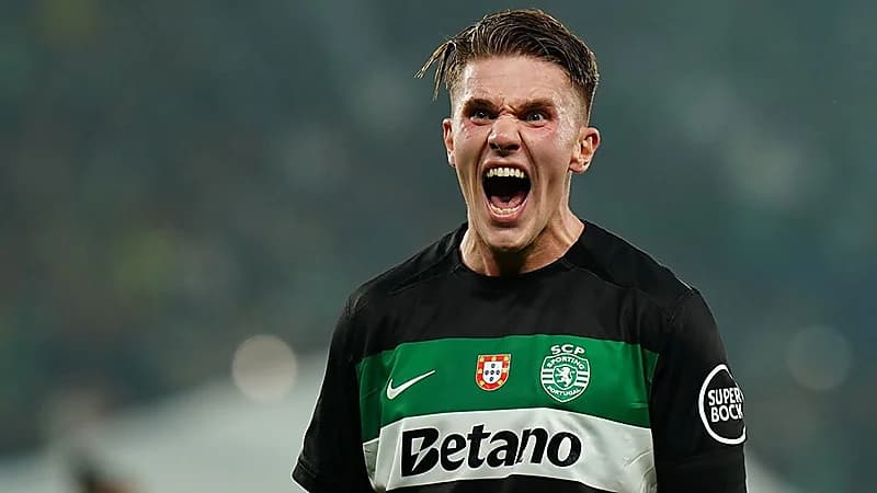 جيوكيريس يرفض عرض الهلال