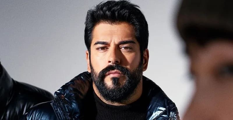 بوراك أوزجيفيت يدخل نادي المليارديرات ويُتوّج كأغنى ممثل في تركيا