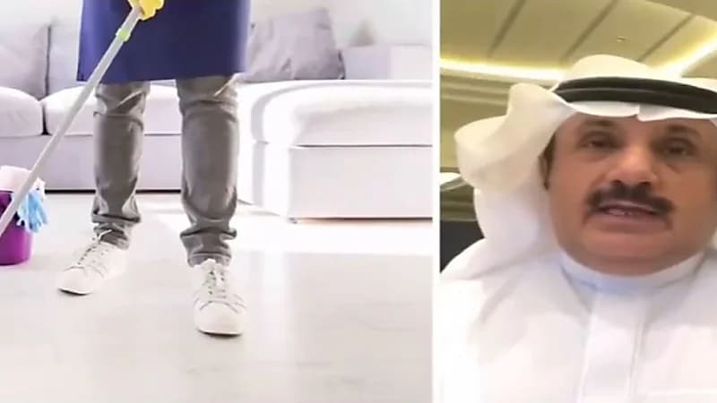 استشاري يحذر من خطورة الغبار المنزلي على الصحة التنفسية .. فيديو