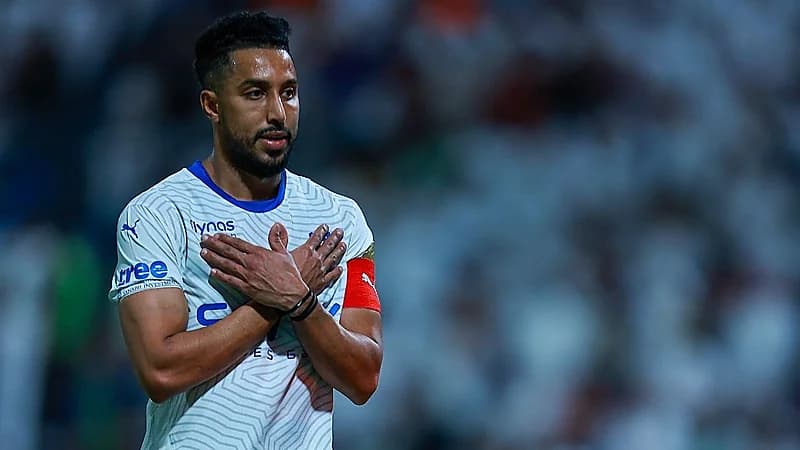 سيناريوهات أرباح الهلال في المونديال حتى التتويج