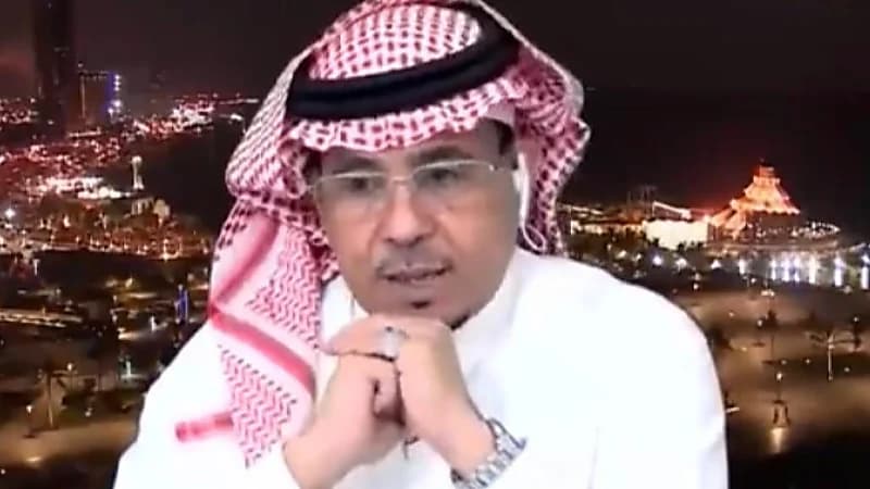 العمري : كانسيلو أهم ورقة فنية يعتمد عليها الهلال منذ 40 عامًا .. فيديو