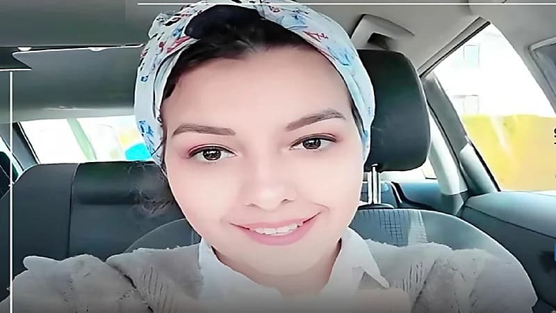 العثور على جثة فتاة في إحدى الغابات