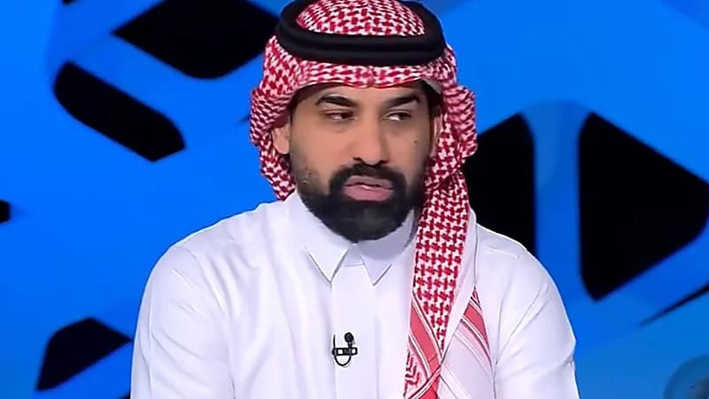 عطيف: رينارد أفكاره خلصت وما شفنا اختراع جديد منه .. فيديو