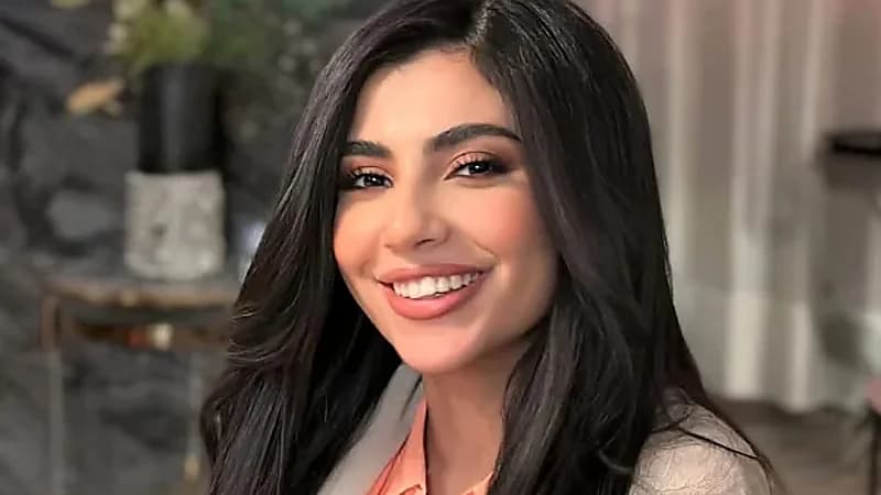 آلاء سالم تكشف تأثير طفولتها على لغتها: كنت لا أتحدث العربية (فيديو)