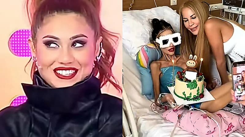 وفاة عارضة الأزياء نيهال عن عمر 30 عامًا بعد صراع مرير مع فقدان الشهية .. فيديو