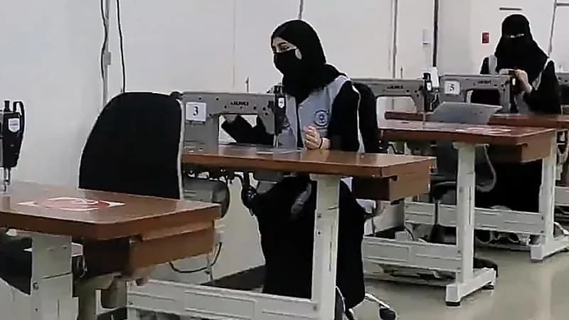 التدريب التقني يعزّز فرص التوظيف بـ618 معرضاً وملتقى لخريجي 2024 .. فيديو