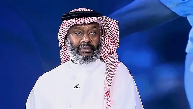 خميس: كيف ذهب الهلال إلى المونديال ومهاجمه الهداف مصاب! .. فيديو