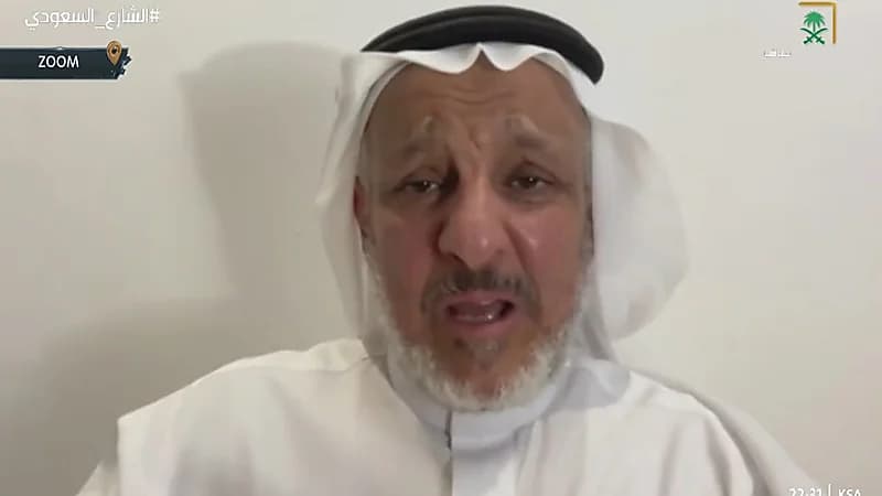 فهد الخضيري: شاورما المطاعم في الصيف خطر يهدد الصحة.. فيديو