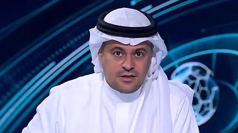 الشنيف: الأهلي قدم عرضه ليايسله لمدة سنة والمدرب يرغب بمدة أكبر .. فيديو