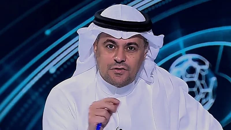 الشنيف يرد على شائعات "فيزا بن نافل": اتقوا الله فيما تقولون .. فيديو