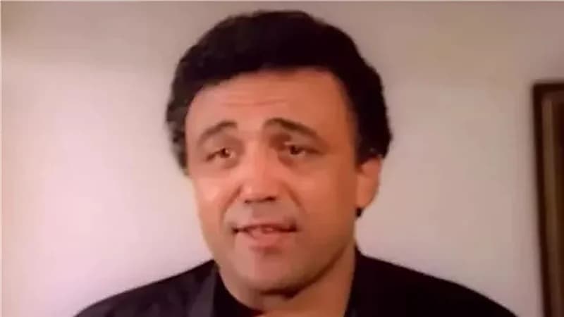 وفاة الفنان عماد محرم عن عمر يناهز 74 عامًا بعد صراع مع المرض