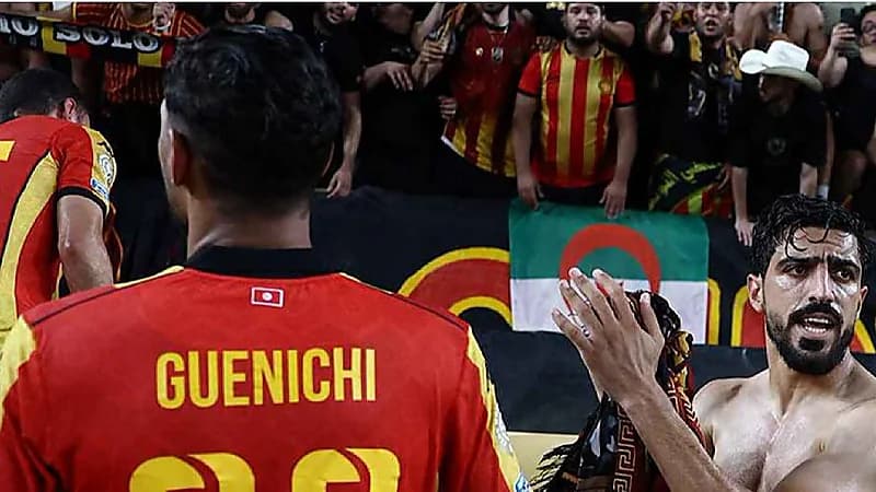 قيمة المكافأة التي حصل عليها الترجي التونسي من مشاركته في مونديال الأندية