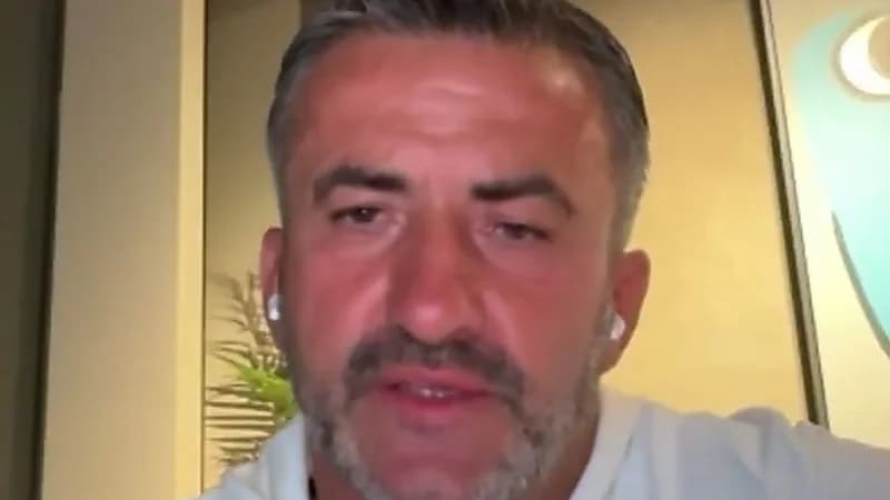 بانوتشي: الإعلام الإيطالي يؤكد رحيل ثيو هيرنانديز إلى الهلال .. فيديو