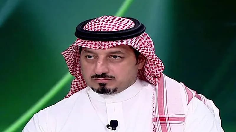 المسحل يهنئ الهلال بالتأهل: "إنجاز يُسجّل باسم الكرة السعودية"
